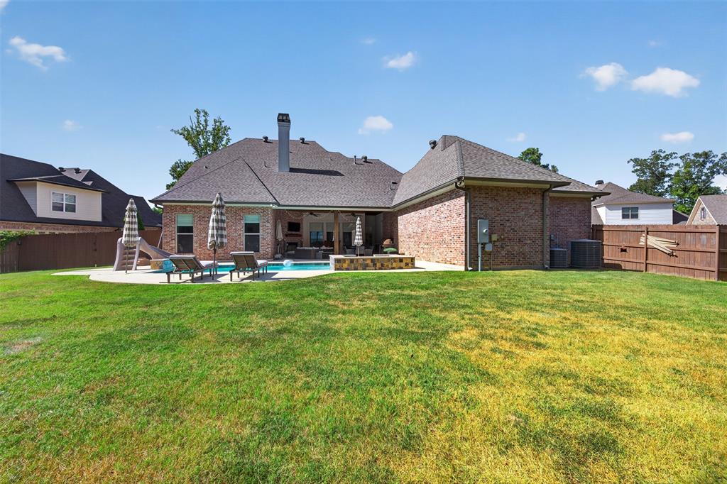 443 Oakwood Trace Court Property Photo 32