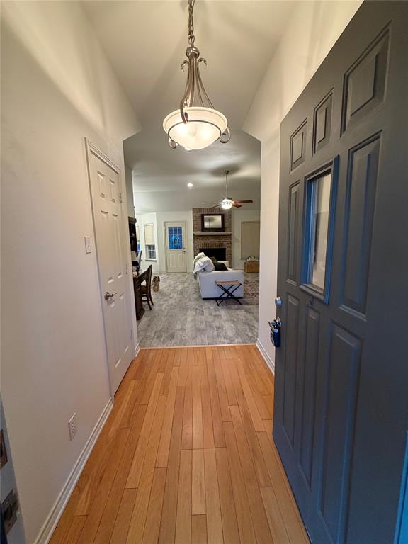 1107 Oxford Drive Property Photo 2