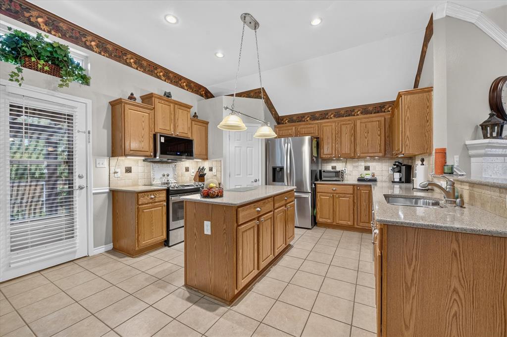 3101 Topanga Canyon Drive Property Photo 13