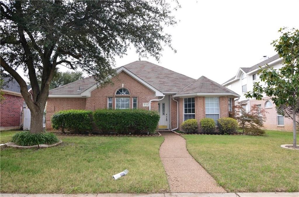 8113 Case Drive Property Photo 1