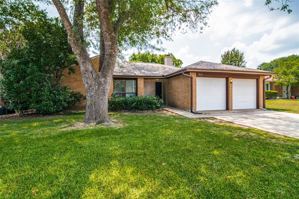 3021 Colony Drive Property Photo 1