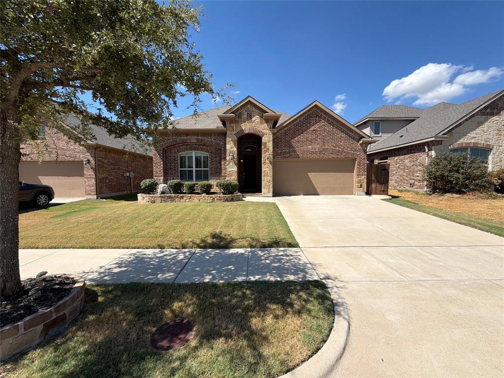 3912 Gennaker Drive Property Photo 1