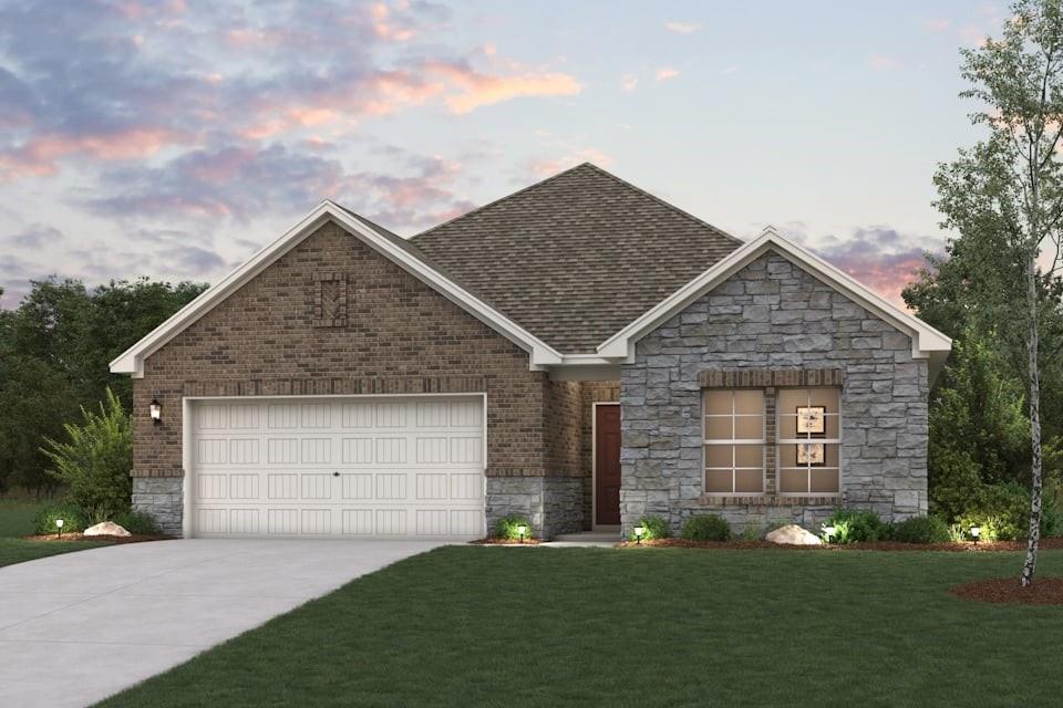 908 Ironwood Drive Property Photo 1