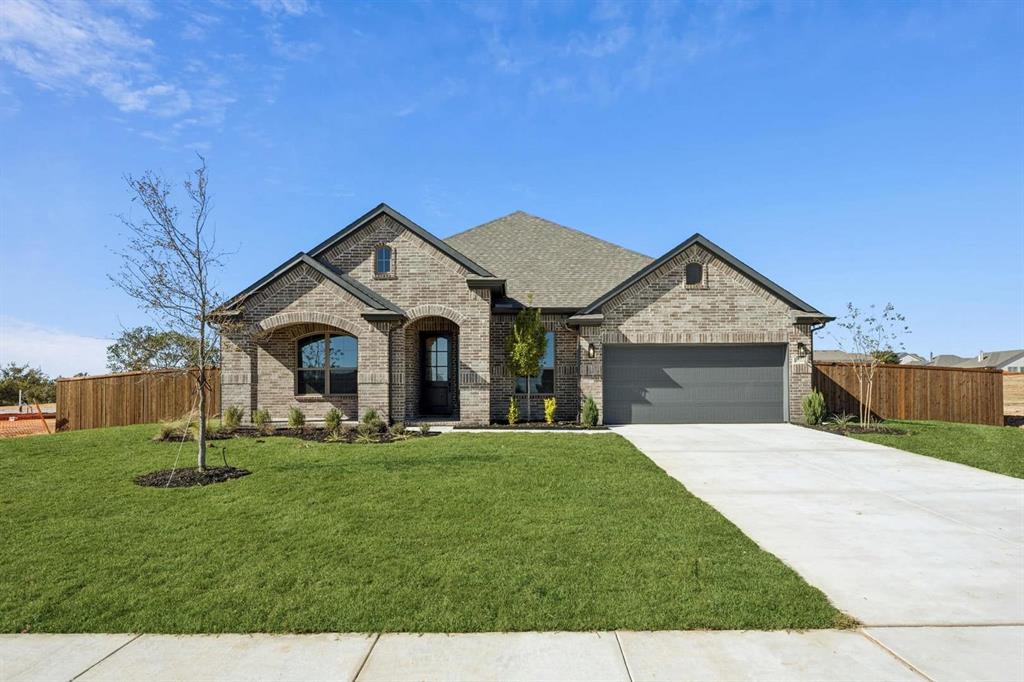 137 Cross Timbers Street Property Photo 1