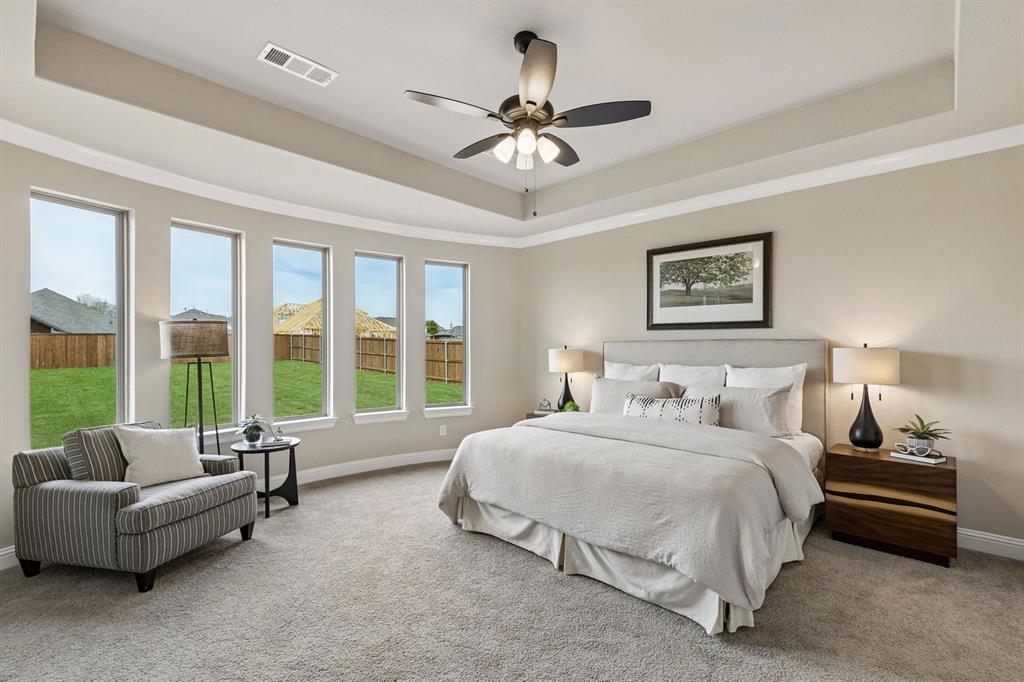 137 Cross Timbers Street Property Photo 12