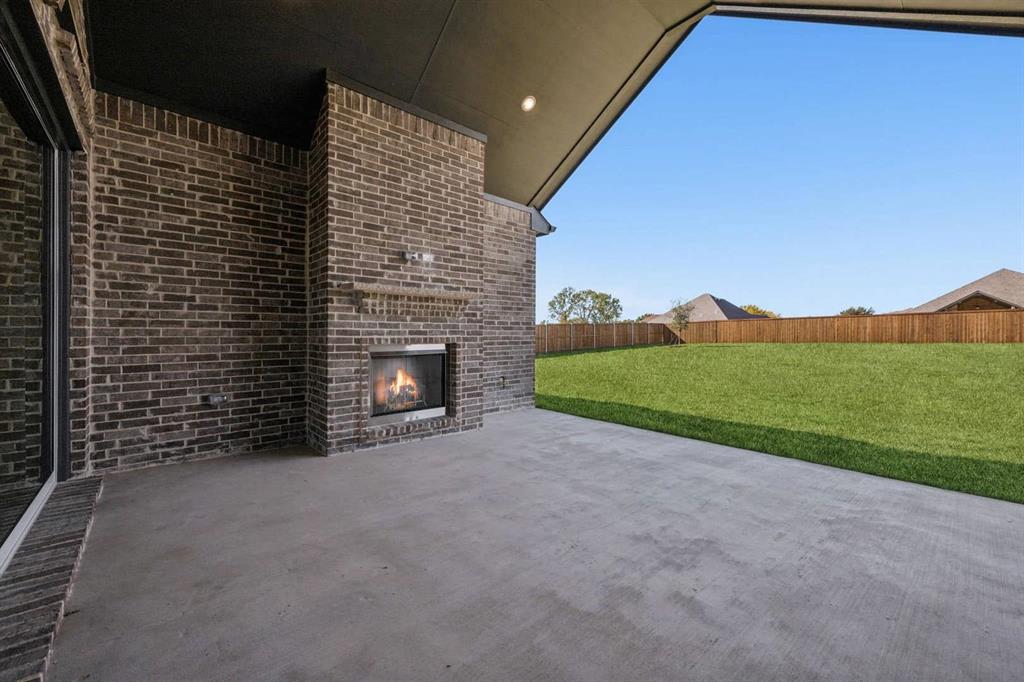 137 Cross Timbers Street Property Photo 20