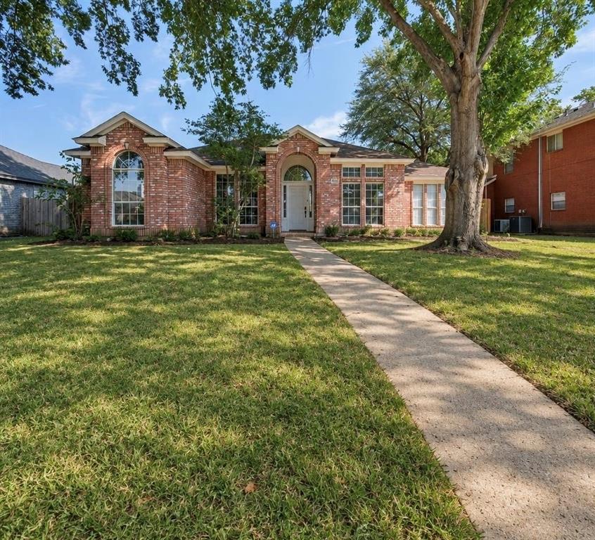 2912 Olympia Drive Property Photo 1