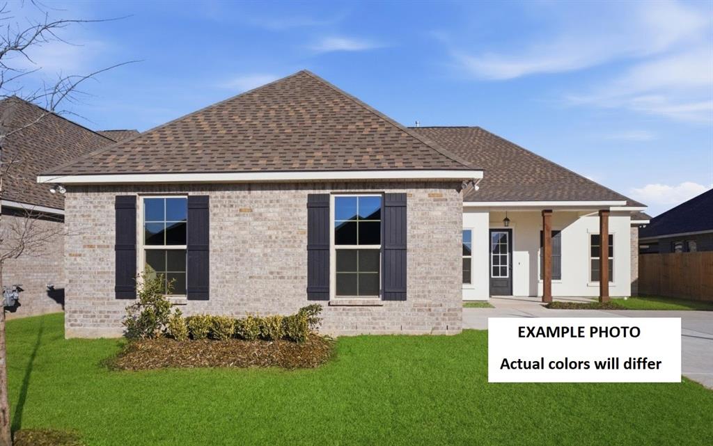 440 Merestone Crossing Property Photo 1
