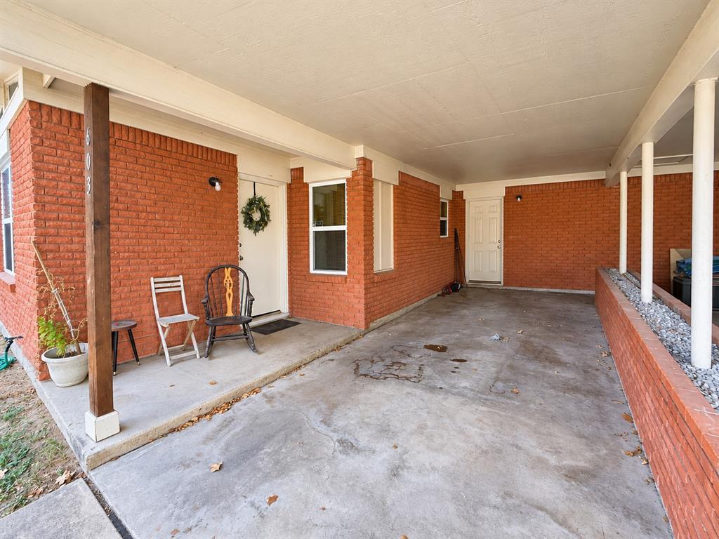 603 N Rita Street Property Photo 12