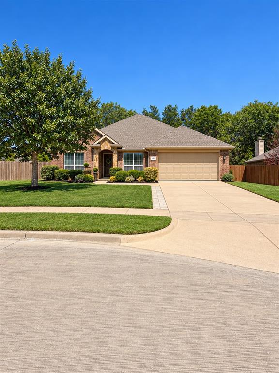 812 Scotland Way Property Photo 1