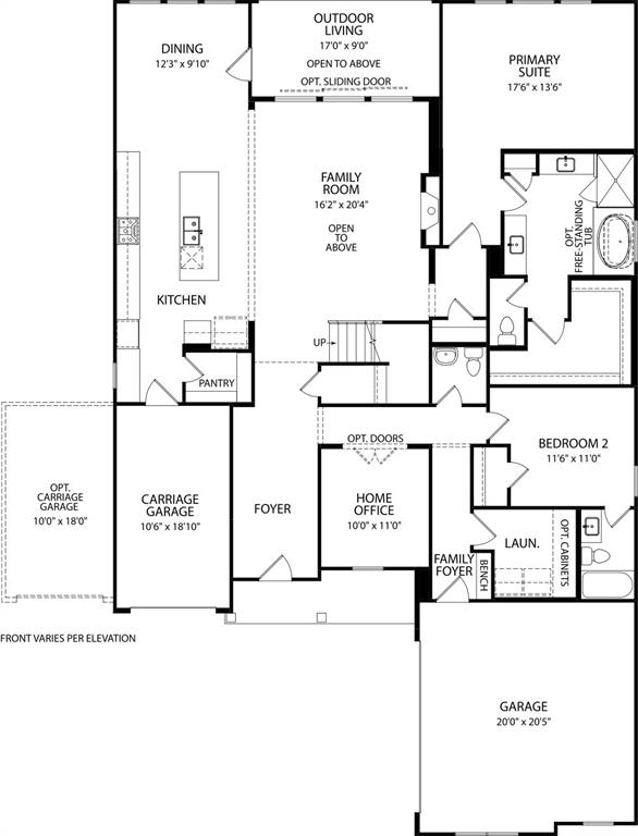 1625 Apple Tree Lane Property Photo 2
