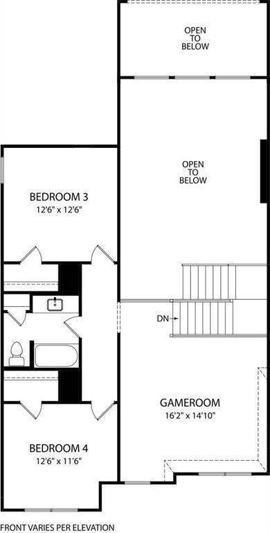 1625 Apple Tree Lane Property Photo 4