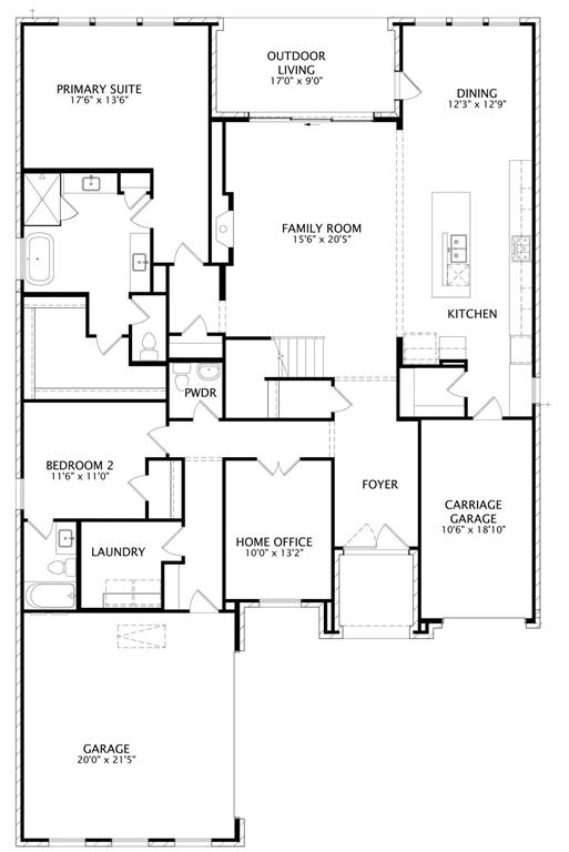 1625 Apple Tree Lane Property Photo 5