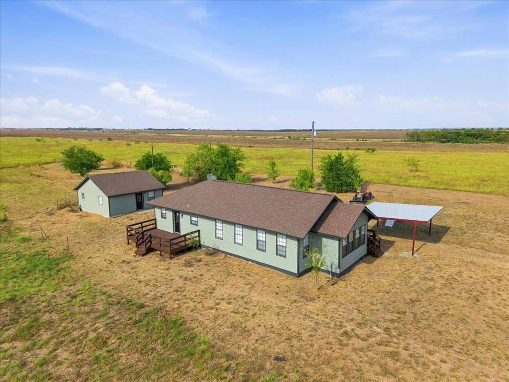 10201 County Road 107 Property Photo 3