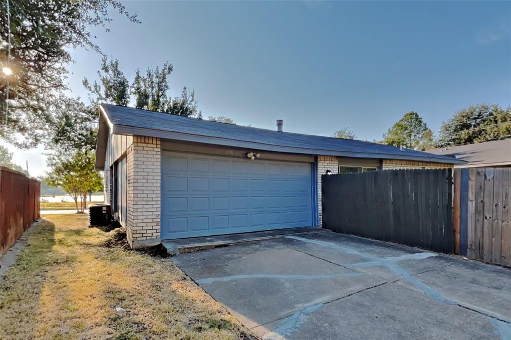3905 Branch Hollow Drive Property Photo 20