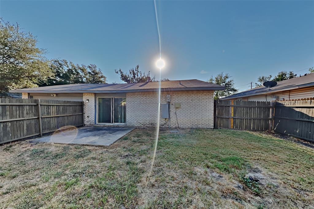 3905 Branch Hollow Drive Property Photo 21