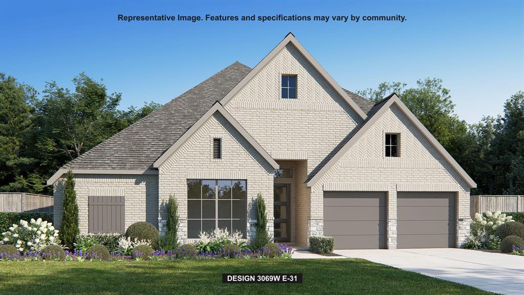 3001 Orienteering Drive Property Photo 1