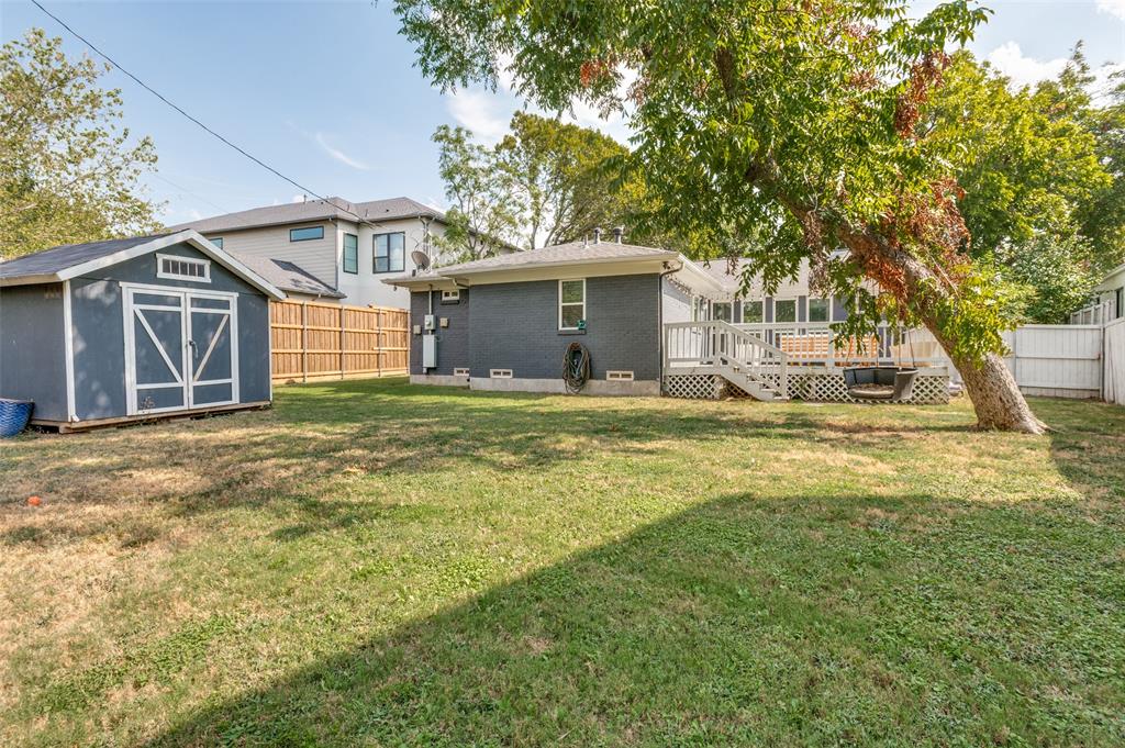 3811 Eaton Drive Property Photo 15