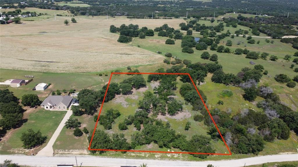 Lot 23 Rolling Hills Trail Property Photo 1