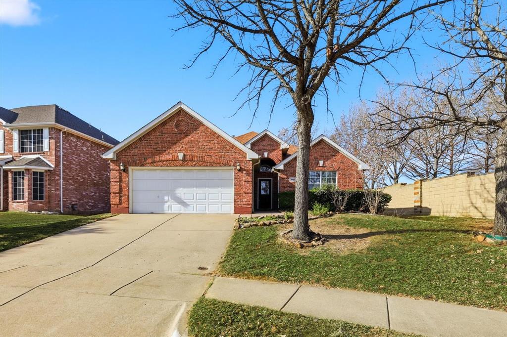 5403 Lavaca Road Property Photo 1