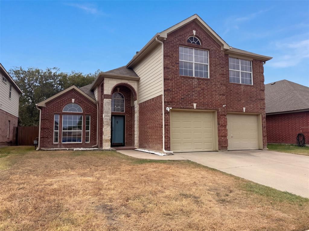 5821 Starboardway Drive Property Photo 1