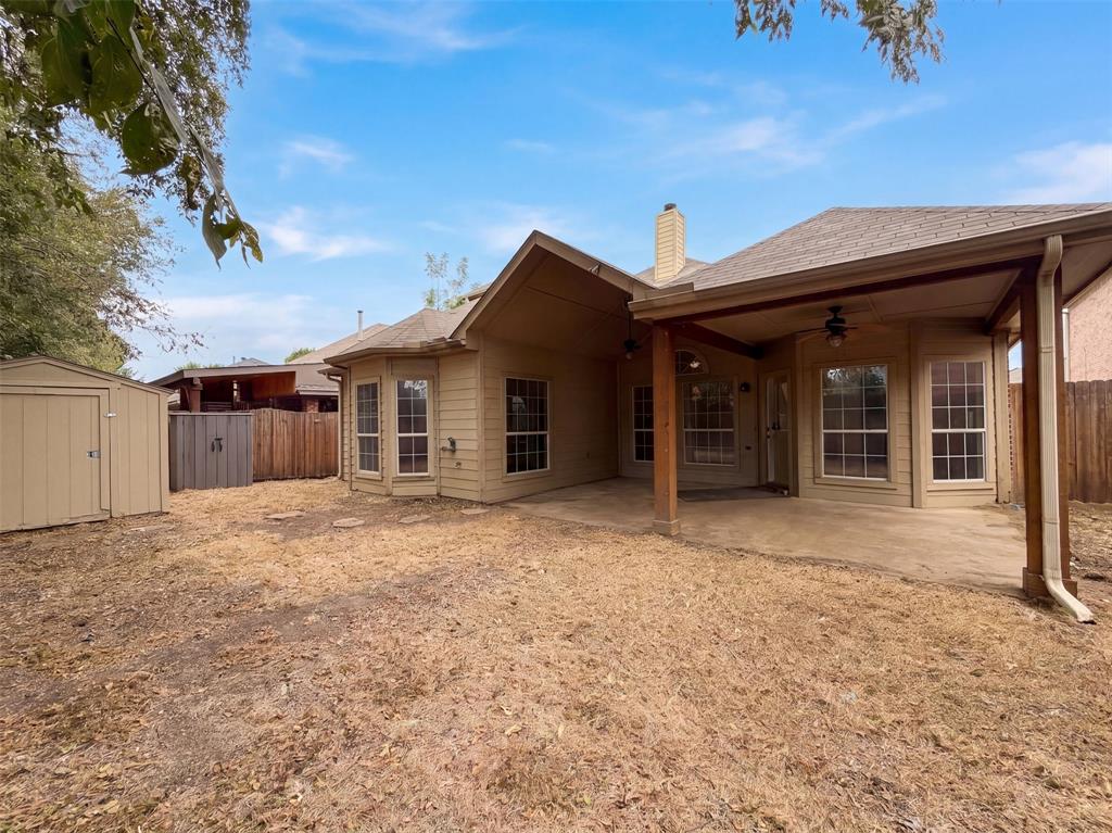 5821 Starboardway Drive Property Photo 26
