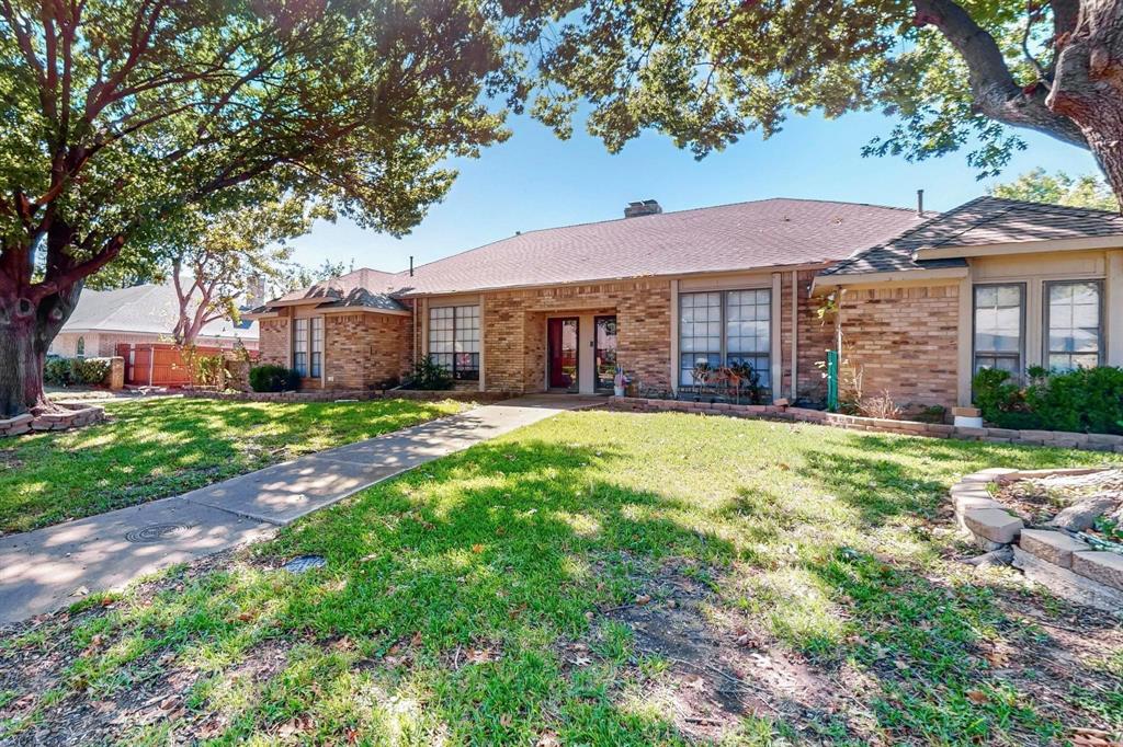7113 Pleasant View Drive Property Photo 1