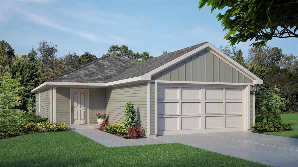3415 BASALT Drive Property Photo 1