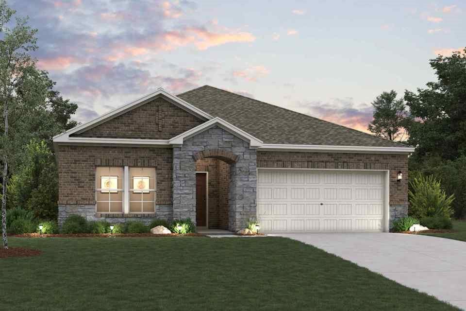 1056 Miraverde Trail Property Photo 1
