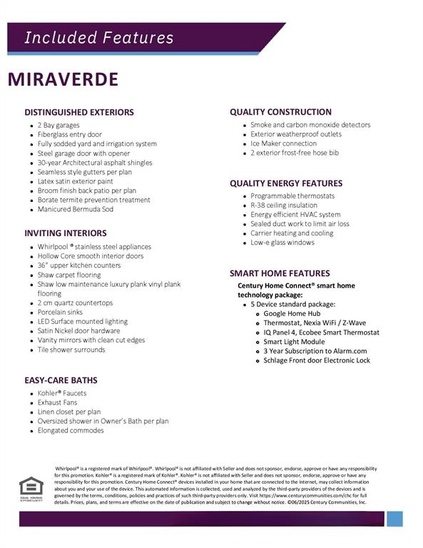 1056 Miraverde Trail Property Photo 3