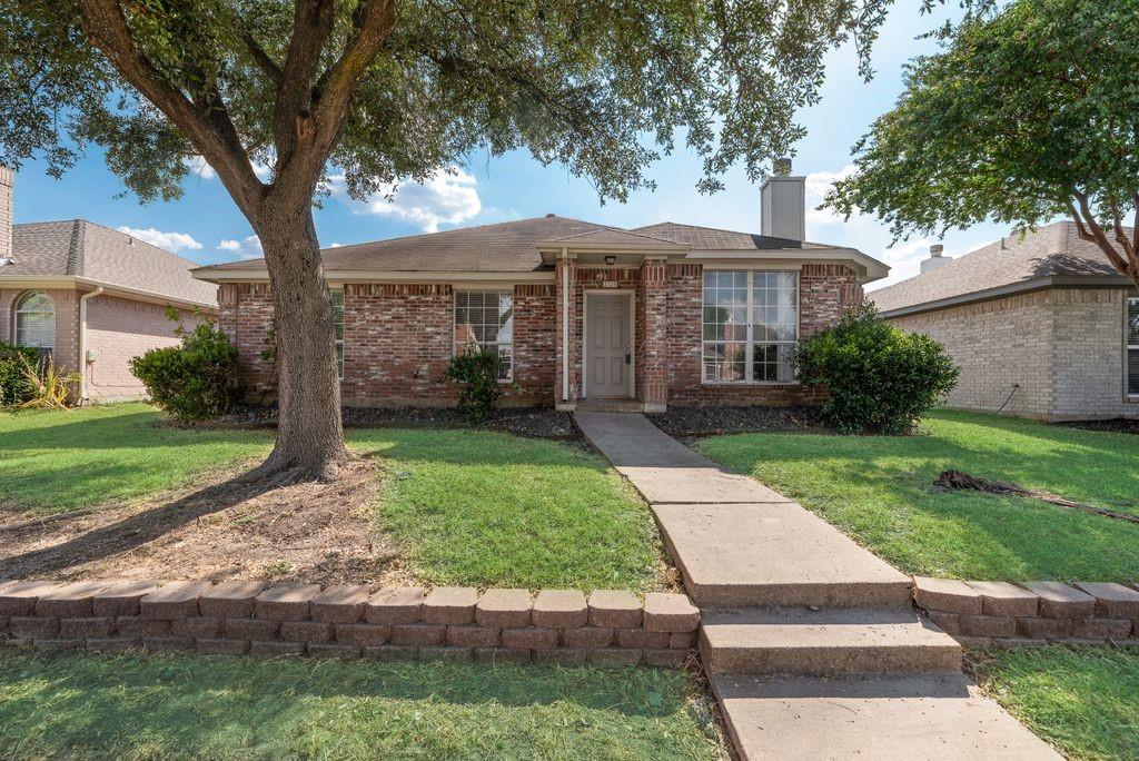2729 Bent Brook Drive Property Photo 1