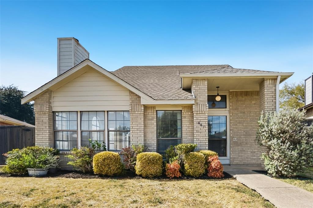 447 Appomattox Drive Property Photo 1