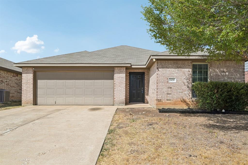 2436 Galemeadow Drive Property Photo 1