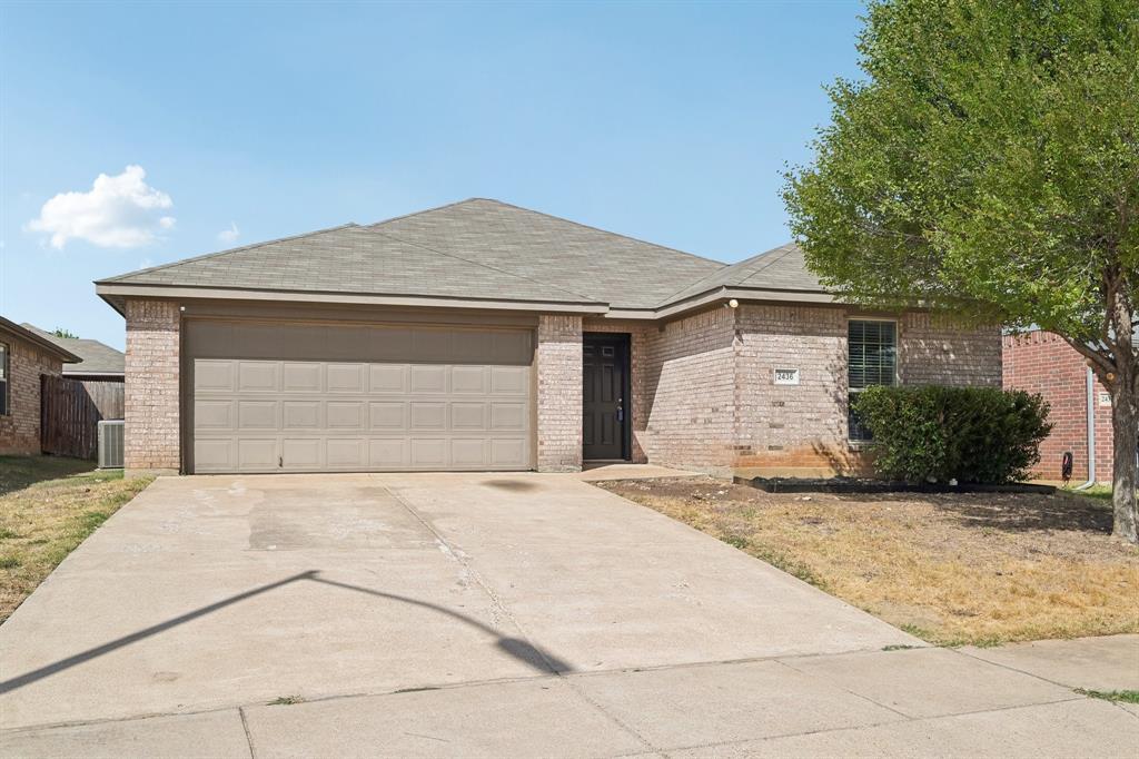 2436 Galemeadow Drive Property Photo 2