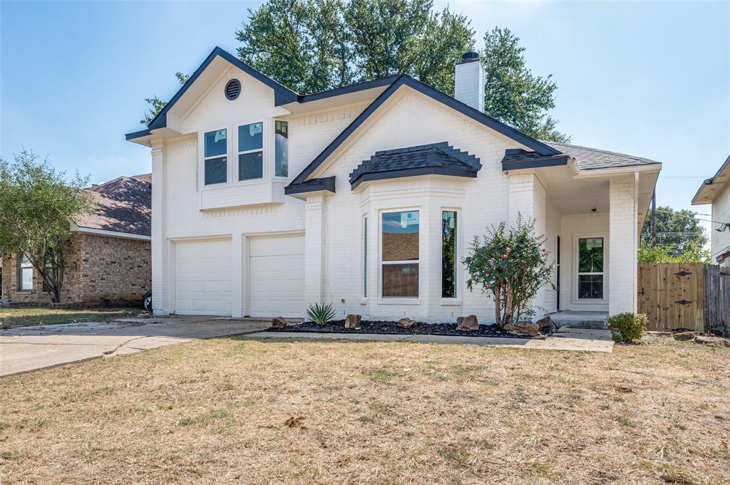838 Cornfield Drive Property Photo 1