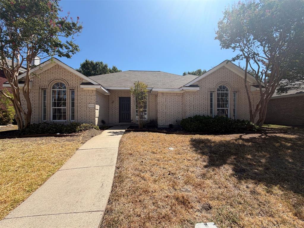 3203 Orchid Drive Property Photo 1