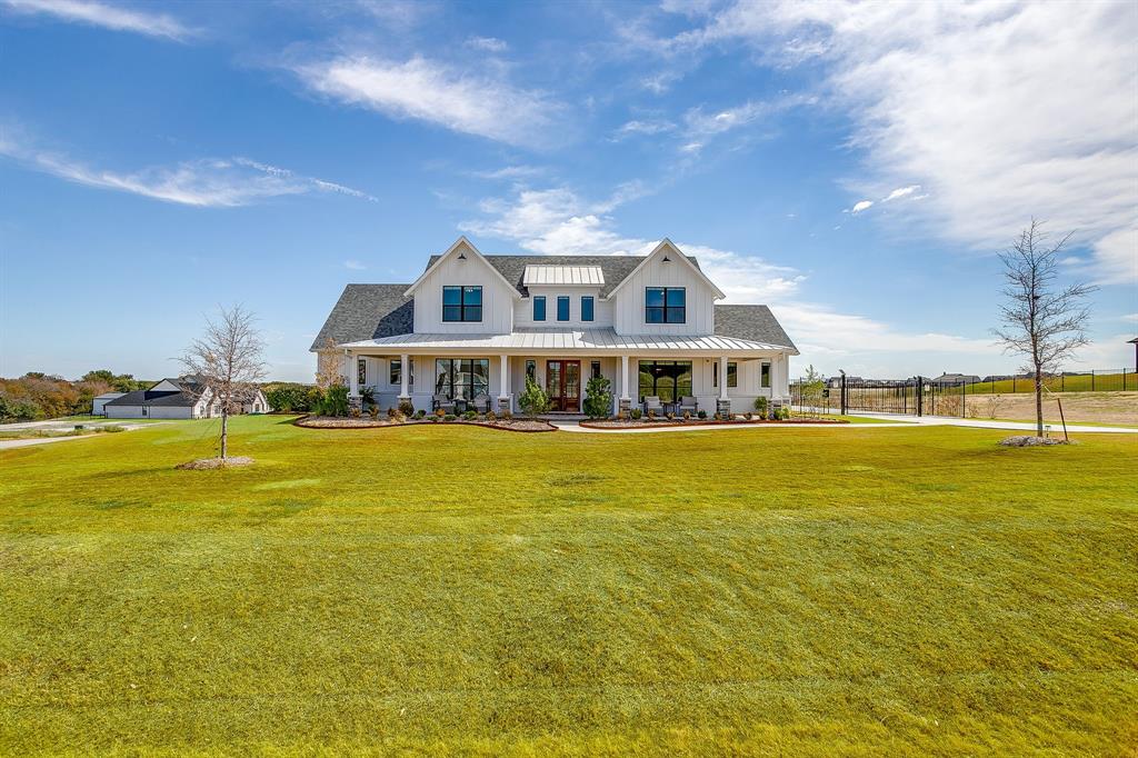 202 Palo Duro Drive Property Photo 2