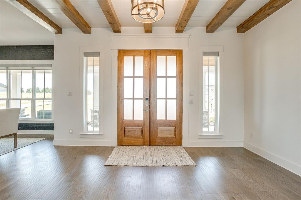 202 Palo Duro Drive Property Photo 4