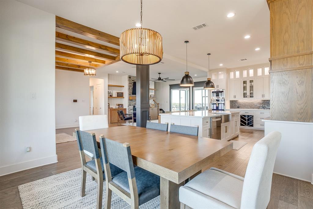202 Palo Duro Drive Property Photo 8