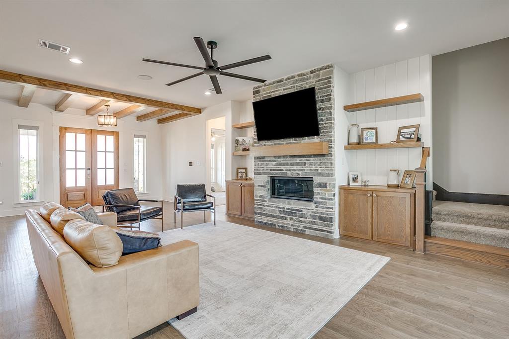 202 Palo Duro Drive Property Photo 15