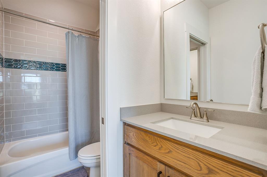 202 Palo Duro Drive Property Photo 26