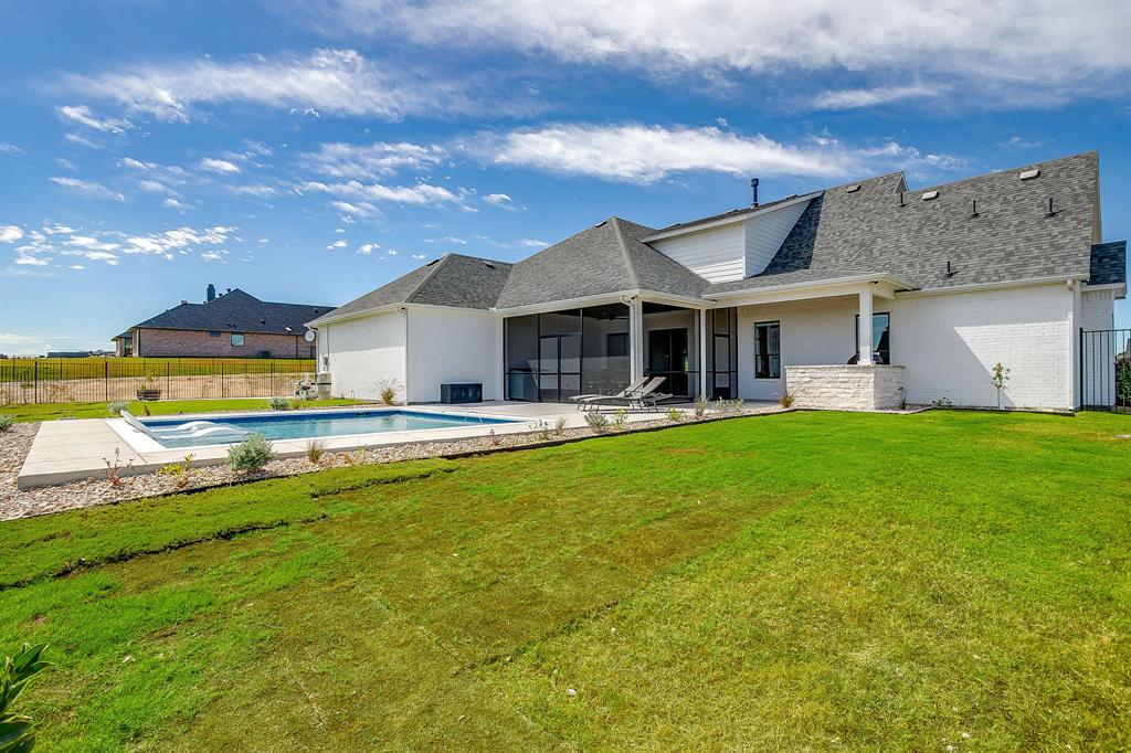 202 Palo Duro Drive Property Photo 36