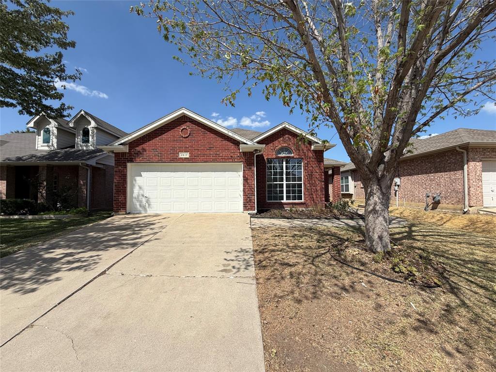 2617 Silver Hill Drive Property Photo 1