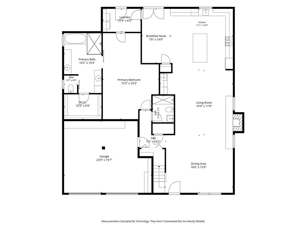 1102 Woodland Way Property Photo 31