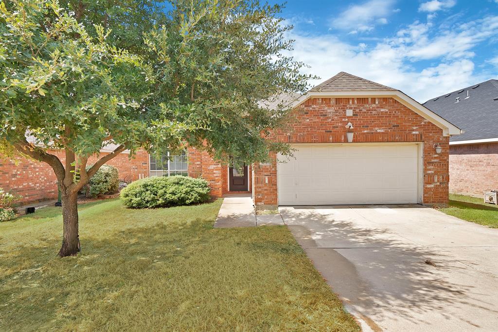 2633 Pioneer Bluffs Road Property Photo 1