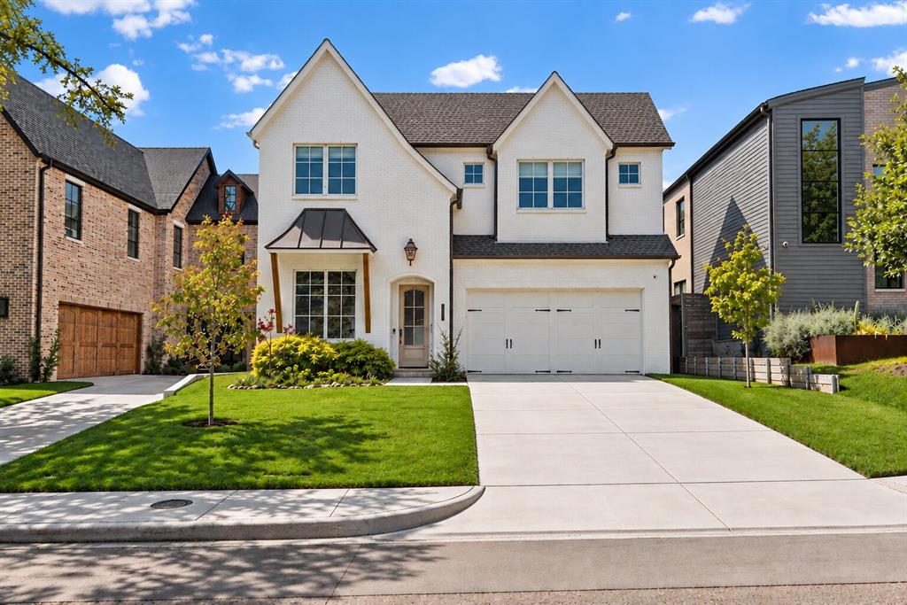 1805 Loving Avenue Property Photo 1