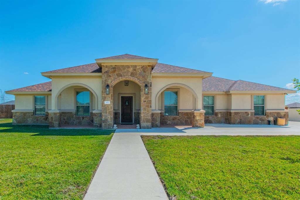 2410 Sandpiper Drive Property Photo 1