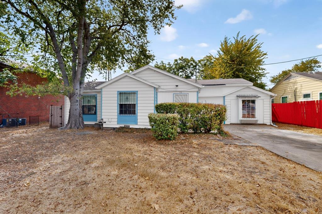 7928 Norvell Drive Property Photo 1