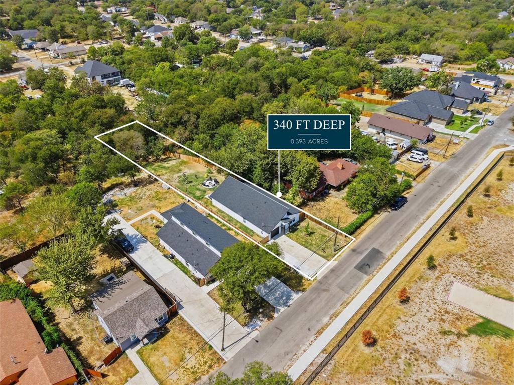 4211 S Denley Drive Property Photo 1