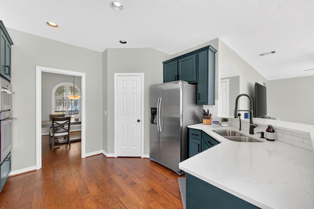 4101 Crooked Stick Drive Property Photo 12